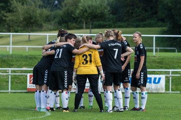 Bild 30 - Frauen SVHU 2 - Wellingsbuettel 1 : Ergebnis: 2:2